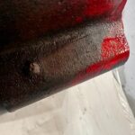 Cummins ISX15 Diesel Engine Front Mount 3680923 OEM - 112.5$ Picture 1 of 5 Picture 2 of 5 Picture 3 of 5 Picture 4 of 5 Picture 5 of 5 Picture 1 of 5 Picture 2 of 5 Picture 3 of 5 Picture 4 of 5