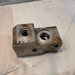 Cummins ISX15 Diesel Engine Fuel Dozer Valve 3685406 OEM - 81$ Picture 1 of 5 Picture 2 of 5 Picture 3 of 5 Picture 4 of 5 Picture 5 of 5 Picture 1 of 5