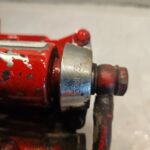 Cummins ISX15 Diesel Engine Fuel Transfer Pump Assembly 3686718 OEM 3686735 - 275$ Picture 1 of 7 Picture 2 of 7 Picture 3 of 7 Picture 4 of 7 Picture 5 of 7 Picture 6 of 7 Picture 7 of 7 Picture 1 of 7 Picture 2 of 7 Picture 3 of 7