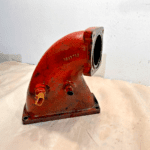 Cummins ISX15 Diesel Engine Intake Manifold - Used | P/N 3683270 OEM - 135$ Picture 1 of 6 Picture 2 of 6 Picture 3 of 6 Picture 4 of 6 Picture 5 of 6 Picture 6 of 6 Picture 1 of 6