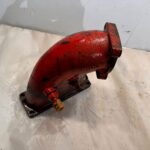 Cummins ISX15 Diesel Engine Intake Manifold - Used | P/N 3683270 OEM - 135$ Picture 1 of 6 Picture 2 of 6 Picture 3 of 6 Picture 4 of 6 Picture 5 of 6 Picture 6 of 6 Picture 1 of 6 Picture 2 of 6 Picture 3 of 6