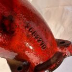 Cummins ISX15 Diesel Engine Intake Manifold - Used | P/N 3683270 OEM - 135$ Picture 1 of 6 Picture 2 of 6 Picture 3 of 6 Picture 4 of 6 Picture 5 of 6 Picture 6 of 6 Picture 1 of 6 Picture 2 of 6 Picture 3 of 6 Picture 4 of 6