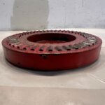 Cummins Industrial Diesel Engine ISB/QSB 6.7 Vibration Damper OEM - 247.5$ Picture 1 of 4 Picture 2 of 4 Picture 3 of 4 Picture 4 of 4 Picture 1 of 4 Picture 2 of 4 Picture 3 of 4