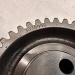 Cummins L10 ISM11 M11 Diesel Engine Timing Idler gear with Hub 3038996 OEM - 166.5$ Picture 1 of 4 Picture 2 of 4 Picture 3 of 4 Picture 4 of 4 Picture 1 of 4 Picture 2 of 4 Picture 3 of 4