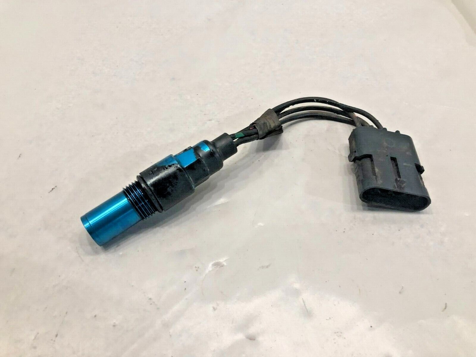 Cummins M11 N14 ISM Diesel Engine Camshaft Position Sensor 4984223 4326596 OEM