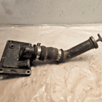 Cummins N14 Celect Plus Engine Oil Fill Tube Assembly 3046406 OEM -  Picture 1 of 4 Picture 2 of 4 Picture 3 of 4 Picture 4 of 4 Picture 1 of 4