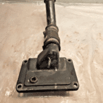 Cummins N14 Celect Plus Engine Oil Fill Tube Assembly 3046406 OEM -  Picture 1 of 4 Picture 2 of 4 Picture 3 of 4 Picture 4 of 4 Picture 1 of 4 Picture 2 of 4 Picture 3 of 4