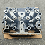 Cummins N14 Plus Diesel Engine Cylinder Head Assembly 3078360 OEM - 360$ Picture 1 of 6 Picture 2 of 6 Picture 3 of 6 Picture 4 of 6 Picture 5 of 6 Picture 6 of 6 Picture 1 of 6