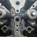 Cummins N14 Plus Diesel Engine Cylinder Head Assembly 3078360 OEM - 360$ Picture 1 of 6 Picture 2 of 6 Picture 3 of 6 Picture 4 of 6 Picture 5 of 6 Picture 6 of 6 Picture 1 of 6 Picture 2 of 6 Picture 3 of 6