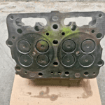 Cummins N14 Plus Diesel Engine Cylinder Head Assembly 3078360 OEM - 360$ Picture 1 of 6 Picture 2 of 6 Picture 3 of 6 Picture 4 of 6 Picture 5 of 6 Picture 6 of 6 Picture 1 of 6 Picture 2 of 6 Picture 3 of 6 Picture 4 of 6 Picture 5 of 6 Picture 6 of 6