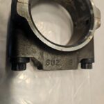 Cummins NH NTA 855 IV Big Cam Diesel Connecting Rod 218808 with Piston OEM - 198$ Picture 1 of 6 Picture 2 of 6 Picture 3 of 6 Picture 4 of 6 Picture 5 of 6 Picture 6 of 6 Picture 1 of 6 Picture 2 of 6 Picture 3 of 6 Picture 4 of 6