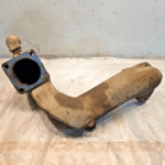 Cummins NTA855 Diesel Engine Thermostat Water Elbow Housing 216487 OEM - 337.5$ Picture 1 of 5 Picture 2 of 5 Picture 3 of 5 Picture 4 of 5 Picture 5 of 5 Picture 1 of 5 Picture 2 of 5