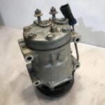 Cummins Paccar MX13 Climatech A/C Compressor R134 QP7H15 LF4577 - 247.5$ Picture 1 of 5 Picture 2 of 5 Picture 3 of 5 Picture 4 of 5 Picture 5 of 5 Picture 1 of 5 Picture 2 of 5 Picture 3 of 5 Picture 4 of 5 Picture 5 of 5