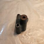 DETROIT DIESEL DD15 ENGINE BELT TENSIONER BRACKET A4722030540 OEM - 36$ Picture 1 of 5 Picture 2 of 5 Picture 3 of 5 Picture 4 of 5 Picture 5 of 5 Picture 1 of 5 Picture 2 of 5 Picture 3 of 5