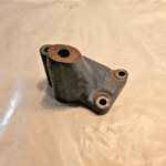 DETROIT DIESEL DD15 ENGINE BELT TENSIONER BRACKET A4722030540 OEM - 36$ Picture 1 of 5 Picture 2 of 5 Picture 3 of 5 Picture 4 of 5 Picture 5 of 5 Picture 1 of 5 Picture 2 of 5 Picture 3 of 5 Picture 4 of 5