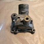 DETROIT DIESEL DD15 ENGINE THERMOSTAT OUTLET WATER ELBOW A4722031531 OEM - 40.5$ Picture 1 of 5 Picture 2 of 5 Picture 3 of 5 Picture 4 of 5 Picture 5 of 5 Picture 1 of 5 Picture 2 of 5 Picture 3 of 5 Picture 4 of 5