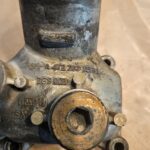 DETROIT DIESEL DD15 ENGINE THERMOSTAT OUTLET WATER ELBOW A4722031531 OEM - 40.5$ Picture 1 of 5 Picture 2 of 5 Picture 3 of 5 Picture 4 of 5 Picture 5 of 5 Picture 1 of 5 Picture 2 of 5 Picture 3 of 5 Picture 4 of 5 Picture 5 of 5