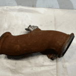 DETROIT DIESEL DD15 EXHAUST MANIFOLD EGR TUBE A4721422904 w/ Fuel Dozer OEM - 198$ Picture 1 of 7 Picture 2 of 7 Picture 3 of 7 Picture 4 of 7 Picture 5 of 7 Picture 6 of 7 Picture 7 of 7 Picture 1 of 7 Picture 2 of 7