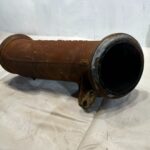 DETROIT DIESEL DD15 EXHAUST MANIFOLD EGR TUBE A4721422904 w/ Fuel Dozer OEM - 198$ Picture 1 of 7 Picture 2 of 7 Picture 3 of 7 Picture 4 of 7 Picture 5 of 7 Picture 6 of 7 Picture 7 of 7 Picture 1 of 7 Picture 2 of 7 Picture 3 of 7