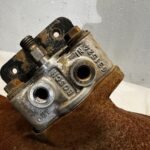 DETROIT DIESEL DD15 EXHAUST MANIFOLD EGR TUBE A4721422904 w/ Fuel Dozer OEM - 198$ Picture 1 of 7 Picture 2 of 7 Picture 3 of 7 Picture 4 of 7 Picture 5 of 7 Picture 6 of 7 Picture 7 of 7 Picture 1 of 7 Picture 2 of 7 Picture 3 of 7 Picture 4 of 7