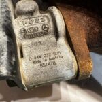 DETROIT DIESEL DD15 EXHAUST MANIFOLD EGR TUBE A4721422904 w/ Fuel Dozer OEM - 198$ Picture 1 of 7 Picture 2 of 7 Picture 3 of 7 Picture 4 of 7 Picture 5 of 7 Picture 6 of 7 Picture 7 of 7 Picture 1 of 7 Picture 2 of 7 Picture 3 of 7 Picture 4 of 7 Picture 5 of 7 Picture 6 of 7