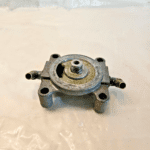 DIESEL ENGINE REMOTE MOUNT COOLANT FILTER HEAD CUMMINS CAT 204163 OEM - 40.5$ Picture 1 of 6 Picture 2 of 6 Picture 3 of 6 Picture 4 of 6 Picture 5 of 6 Picture 6 of 6 Picture 1 of 6