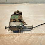 Detroit 4-71 Diesel Engine Reliabilt Governor Assembly 5108295 OEM - 855$ Picture 1 of 5 Picture 2 of 5 Picture 3 of 5 Picture 4 of 5 Picture 5 of 5 Picture 1 of 5 Picture 2 of 5 Picture 3 of 5