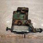 Detroit 4-71 Diesel Engine Reliabilt Governor Assembly 5108295 OEM - 855$ Picture 1 of 5 Picture 2 of 5 Picture 3 of 5 Picture 4 of 5 Picture 5 of 5 Picture 1 of 5 Picture 2 of 5 Picture 3 of 5 Picture 4 of 5