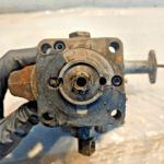 Detroit 4-71 Diesel Engine Reliabilt Governor Assembly 5108295 OEM - 855$ Picture 1 of 5 Picture 2 of 5 Picture 3 of 5 Picture 4 of 5 Picture 5 of 5 Picture 1 of 5 Picture 2 of 5 Picture 3 of 5 Picture 4 of 5 Picture 5 of 5