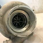 Detroit DD15 Diesel Engine HX55 Turbocharger, Assy 3768075 A4720961699 OEM - 765$ Picture 1 of 7 Picture 2 of 7 Picture 3 of 7 Picture 4 of 7 Picture 5 of 7 Picture 6 of 7 Picture 7 of 7 Picture 1 of 7 Picture 2 of 7 Picture 3 of 7 Picture 4 of 7