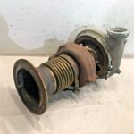 Detroit DD15 Diesel Engine HX55 Turbocharger, Assy 3768075 A4720961699 OEM - 765$ Picture 1 of 7 Picture 2 of 7 Picture 3 of 7 Picture 4 of 7 Picture 5 of 7 Picture 6 of 7 Picture 7 of 7 Picture 1 of 7 Picture 2 of 7 Picture 3 of 7 Picture 4 of 7 Picture 5 of 7 Picture 6 of 7