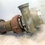 Detroit DD15 Diesel Engine HX55 Turbocharger, Assy 3768075 A4720961699 OEM - 765$ Picture 1 of 7 Picture 2 of 7 Picture 3 of 7 Picture 4 of 7 Picture 5 of 7 Picture 6 of 7 Picture 7 of 7 Picture 1 of 7 Picture 2 of 7 Picture 3 of 7 Picture 4 of 7 Picture 5 of 7 Picture 6 of 7 Picture 7 of 7