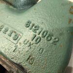 Detroit Diesel 4-53 Engine Oil Fill Tube Body 5121052 OEM - 108$ Picture 1 of 4 Picture 2 of 4 Picture 3 of 4 Picture 4 of 4 Picture 1 of 4 Picture 2 of 4