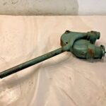 Detroit Diesel 4-53 Engine Oil Fill Tube Body 5121052 OEM - 108$ Picture 1 of 4 Picture 2 of 4 Picture 3 of 4 Picture 4 of 4 Picture 1 of 4 Picture 2 of 4 Picture 3 of 4