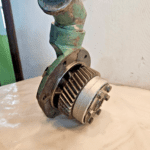 Detroit Diesel 4-71 Engine Blower Drive Gear Assembly 5175031 OEM - 247.5$ Picture 1 of 4 Picture 2 of 4 Picture 3 of 4 Picture 4 of 4 Picture 1 of 4