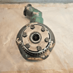 Detroit Diesel 4-71 Engine Blower Drive Gear Assembly 5175031 OEM - 247.5$ Picture 1 of 4 Picture 2 of 4 Picture 3 of 4 Picture 4 of 4 Picture 1 of 4 Picture 2 of 4 Picture 3 of 4 Picture 4 of 4