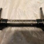 Detroit Diesel 4-71 Engine Fuel Injector Rack Assembly - 108$ Picture 1 of 5 Picture 2 of 5 Picture 3 of 5 Picture 4 of 5 Picture 5 of 5 Picture 1 of 5 Picture 2 of 5 Picture 3 of 5