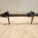 Detroit Diesel 4-71 Engine Fuel Injector Rack Assembly - 108$ Picture 1 of 5 Picture 2 of 5 Picture 3 of 5 Picture 4 of 5 Picture 5 of 5 Picture 1 of 5 Picture 2 of 5 Picture 3 of 5 Picture 4 of 5 Picture 5 of 5