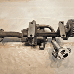 Detroit Diesel 4-71 Engine Oil Pump assembly 5104380 OEM 5175986 - 360$ Picture 1 of 9 Picture 2 of 9 Picture 3 of 9 Picture 4 of 9 Picture 5 of 9 Picture 6 of 9 Picture 7 of 9 Picture 8 of 9 Picture 9 of 9 Picture 1 of 9 Picture 2 of 9