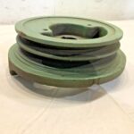 Detroit Diesel 8V92 Camshaft Balanced 2 Groove Pulley 5148001 OEM - 99$ Picture 1 of 5 Picture 2 of 5 Picture 3 of 5 Picture 4 of 5 Picture 5 of 5 Picture 1 of 5 Picture 2 of 5