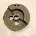 Detroit Diesel 8V92 Camshaft Balanced 2 Groove Pulley 5148001 OEM - 99$ Picture 1 of 5 Picture 2 of 5 Picture 3 of 5 Picture 4 of 5 Picture 5 of 5 Picture 1 of 5 Picture 2 of 5 Picture 3 of 5 Picture 4 of 5