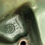 Detroit Diesel 8V92 Engine Balance Weight Cover 5143538 OEM - 216$ Picture 1 of 5 Picture 2 of 5 Picture 3 of 5 Picture 4 of 5 Picture 5 of 5 Picture 1 of 5 Picture 2 of 5 Picture 3 of 5