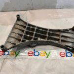 Detroit Diesel DD15 Engine Bracket A4710941941 OEM - 58.5$ Picture 1 of 4 Picture 2 of 4 Picture 3 of 4 Picture 4 of 4 Picture 1 of 4 Picture 2 of 4 Picture 3 of 4 Picture 4 of 4