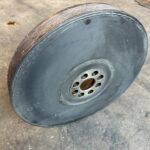 Detroit Diesel DD15 Engine Harmonic Balancer A4720350300 OEM - 279$ Picture 1 of 5 Picture 2 of 5 Picture 3 of 5 Picture 4 of 5 Picture 5 of 5 Picture 1 of 5 Picture 2 of 5