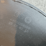 Detroit Diesel DD15 Engine Harmonic Balancer A4720350300 OEM - 279$ Picture 1 of 5 Picture 2 of 5 Picture 3 of 5 Picture 4 of 5 Picture 5 of 5 Picture 1 of 5 Picture 2 of 5 Picture 3 of 5