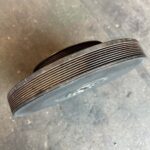 Detroit Diesel DD15 Engine Harmonic Balancer A4720350300 OEM - 279$ Picture 1 of 5 Picture 2 of 5 Picture 3 of 5 Picture 4 of 5 Picture 5 of 5 Picture 1 of 5 Picture 2 of 5 Picture 3 of 5 Picture 4 of 5