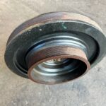 Detroit Diesel DD15 Engine Harmonic Balancer A4720350300 OEM - 279$ Picture 1 of 5 Picture 2 of 5 Picture 3 of 5 Picture 4 of 5 Picture 5 of 5 Picture 1 of 5 Picture 2 of 5 Picture 3 of 5 Picture 4 of 5 Picture 5 of 5