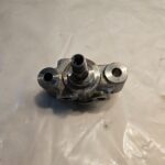 Detroit Diesel DD15 Engine Injection Valve A0000705546 OEM - 180$ Picture 1 of 5 Picture 2 of 5 Picture 3 of 5 Picture 4 of 5 Picture 5 of 5 Picture 1 of 5 Picture 2 of 5 Picture 3 of 5