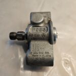 Detroit Diesel DD15 Engine Injection Valve A0000705546 OEM - 180$ Picture 1 of 5 Picture 2 of 5 Picture 3 of 5 Picture 4 of 5 Picture 5 of 5 Picture 1 of 5 Picture 2 of 5 Picture 3 of 5 Picture 4 of 5 Picture 5 of 5