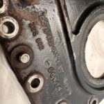 Detroit Diesel DD15 Engine Lower Cover A4720110007 OEM - 94.5$ Picture 1 of 5 Picture 2 of 5 Picture 3 of 5 Picture 4 of 5 Picture 5 of 5 Picture 1 of 5 Picture 2 of 5 Picture 3 of 5 Picture 4 of 5